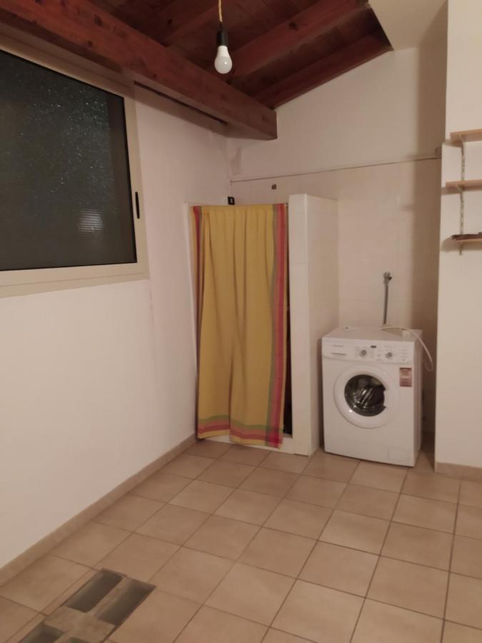 Quattro Colonne Leilighet Santa Maria al Bagno Eksteriør bilde