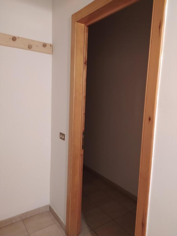 Quattro Colonne Leilighet Santa Maria al Bagno Eksteriør bilde