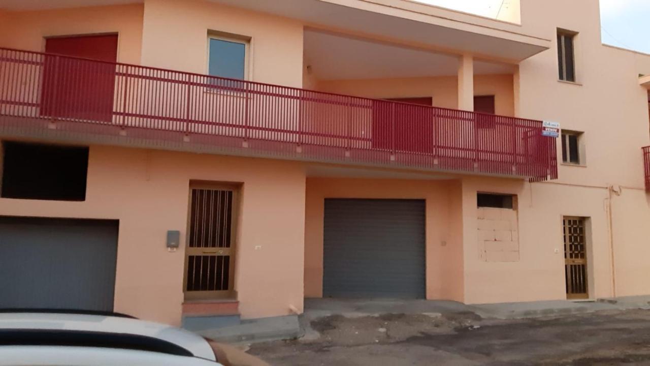 Quattro Colonne Leilighet Santa Maria al Bagno Eksteriør bilde